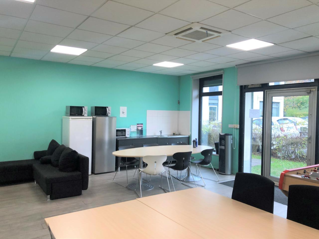 Bureau Marcq-en-Baroeul 331m² Vente bureau Marcq-en-Baroeul Nord OVBUR2419635 4